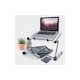 Mesa Plegable Laptop Bytech Y10002
