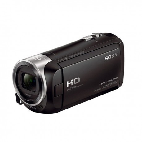 Videocámara Sony HDR-CX405