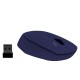 Mouse inalámbrico Perfect Choice azul