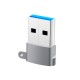 Adaptador USB tipo A a USB tipo C Perfect Choice
