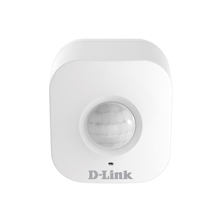 Sensor de Movimiento D-LINK Wi-Fi mydlink
