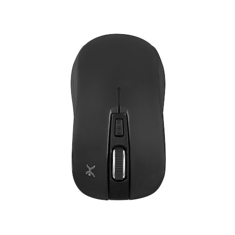 Mouse Inalámbrico Essentials Negro Perfect Choice