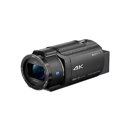 Videocámara Sony Fdr-Ax43 con Sensor Cmos Exmor R