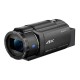 Videocámara Sony Fdr-Ax43 con Sensor Cmos Exmor R