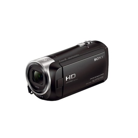 Videocámara Sony HDR-CX405