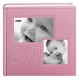 Álbum 200B4X6Imi Cuero bb Rda200Colb P
