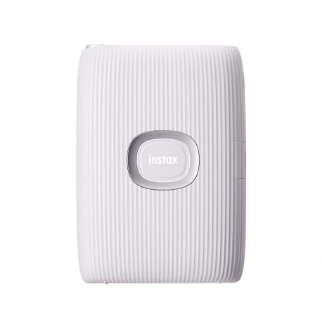 Impresora Fujifilm instax Link2 blanca