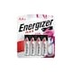 Pila AA Energizer 4 piezas