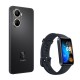 Huawei Nova 10 SE 256GB Negro Telcel R9 + Huawei Band 8