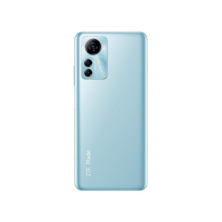 ZTE Blade V41 Smart 64GB Azul Telcel R9
