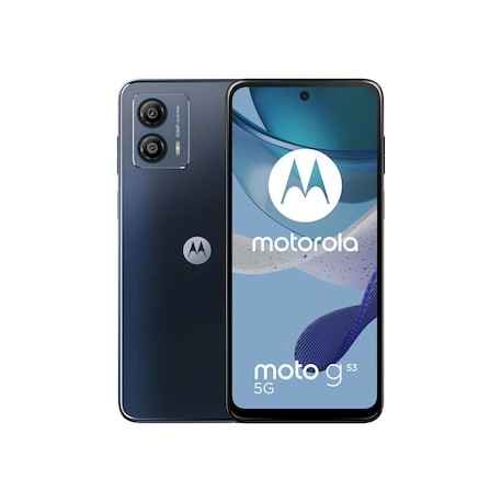 Motorola G53 5G 128GB Azul Telcel R9
