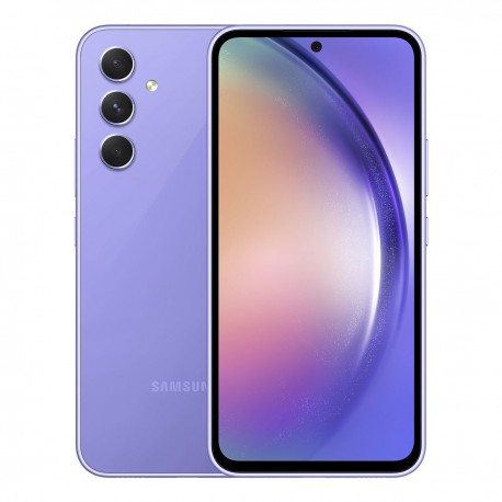 Samsung Galaxy A54 5G 128GB Violeta Telcel R3