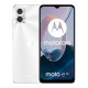 Motorola E22i 64GB Blanco Telcel R9