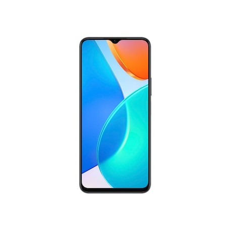 Honor X6 64GB negro Telcel R9