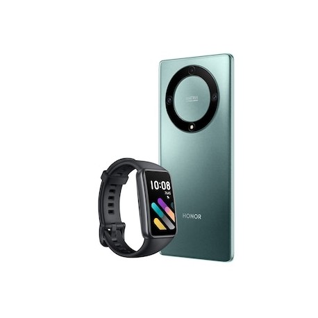 Honor Magic5 Lite 5G 256GB Verde Telcel R7 + Band 7