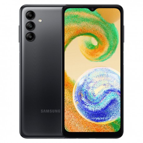 Samsung Galaxy A04S 64GB Negro Telcel R9