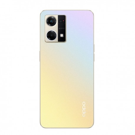 Oppo Reno7 256GB Dorado Telcel R4