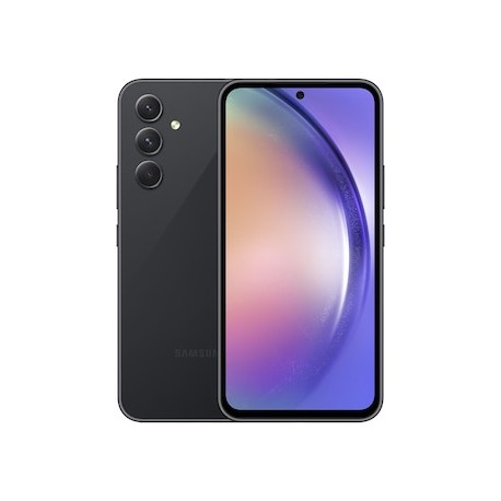 Samsung Galaxy A54 5G 128GB Grafito Telcel R5