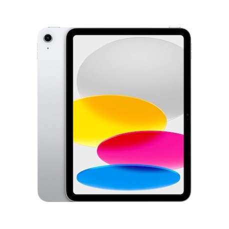 iPad W-iFi 64GB silver D1