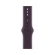 Correa deportiva Apple Watch 45mm morada