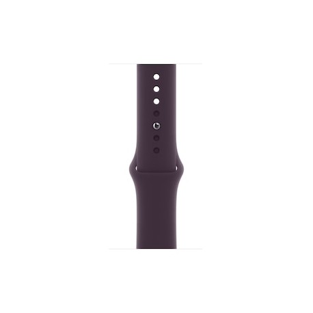 Correa deportiva Apple Watch 45mm morada