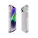 Funda iPhone 14 plus transparente Spectrum Clear