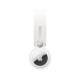 Etiqueta para Apple AirTag Blanco