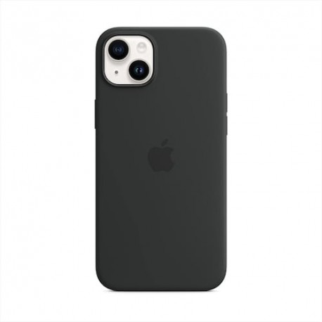Funda iphone 14 plus md silicón c/magsafe