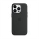 Funda iphone 14 pro silicón c/magsafe