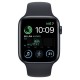 Apple Watch SE 44 mm aluminio medianoche