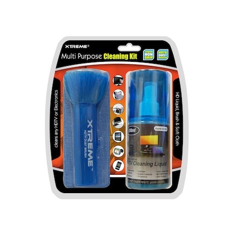 Limpiador Xtreme 96303