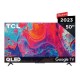 Pantalla TCL 50 pulgadas 4K QLED Google TV 50S546