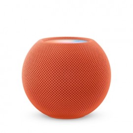 Homepod Mini Apple A3 Naranja