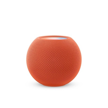 Homepod Mini Apple A3 Naranja