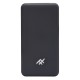 Batería Ifrogz 10000 Mah color negro 2.1A/10W