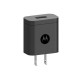 Cargador Motorola Pared 10w Micro usb