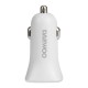 Cargador de Coche DAEWOO doble Usb