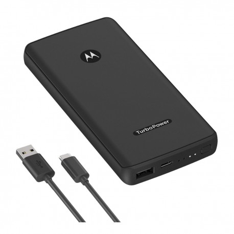 Powerbank 10000mah Turbopower