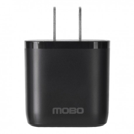 Cargador Pared Mobo 20w Tipo C 1 Puerto