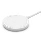 Cargador de escritorio Belkin Wireless 10W Blanco