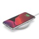 Cargador de escritorio Belkin Wireless 10W Blanco