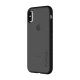 Funda INCIPIO Iphone X negro octane INCIPIO
