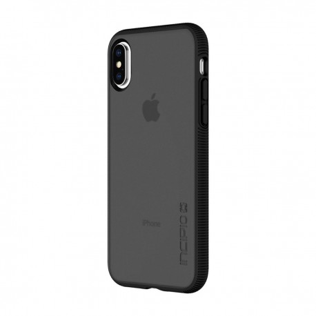 Funda INCIPIO Iphone X negro octane INCIPIO