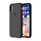Funda INCIPIO Iphone X negro octane INCIPIO