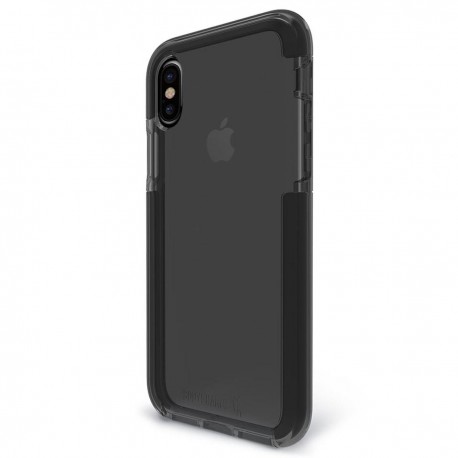 Funda Iphone X Smoke/NGO Ace PRO