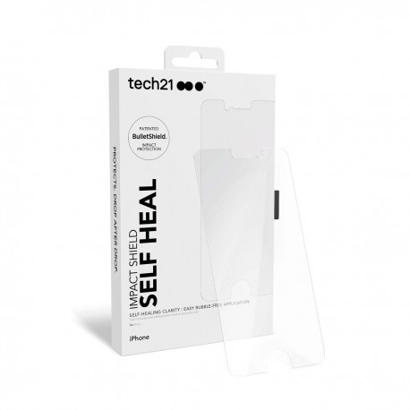 Mica TECH21 Iphone X impact shield