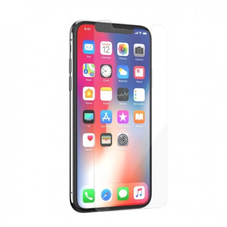 Mica TECH21 Iphone X ANTI-GLARE IMP