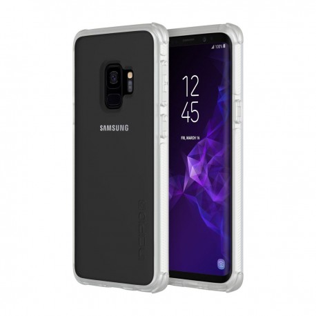 Funda Incipio Galaxy S9 Transparente Repriev