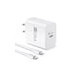 Cargador PD Tipo C A iPhone 20W Turbo