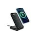 Soporte con Cargador Inalámbrico 1Hora